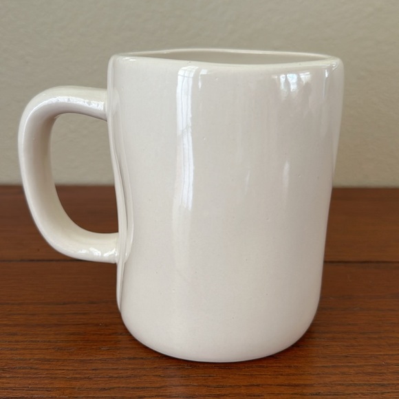🆕CHECK THIS OUT🆕 RAE DUNN WARM & COZY MUG NWOT - Picture 2 of 3